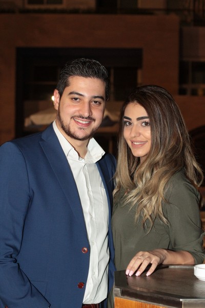 Iftar Under The Stars at Kempinski Summerland Hotel